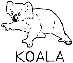 KOALA