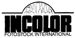 INCOLOR FOTOSTOCK INTERNATIONAL
