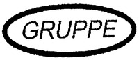 GRUPPE