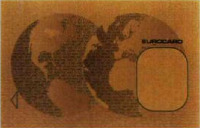 EUROCARD