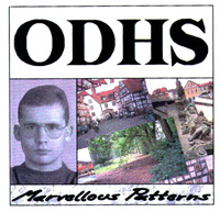 ODHS Marvellous Pattersen