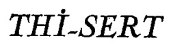 THI-SERT