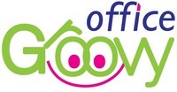 Groovy office