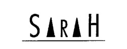 SARAH