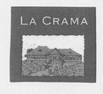 LA CRAMA