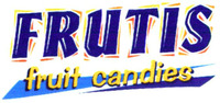 FRUTIS fruit candies