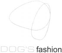 DOG'S fashion