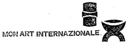 MON ART INTERNAZIONALE