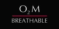 O2M BREATHABLE