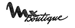 mx Boutique