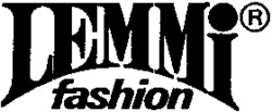 LEMMI fashion