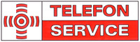 TELEFON SERVICE