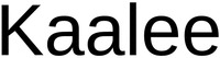 Kaalee