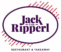 Jack THE Ripperl RESTAURANT & TAKEAWAY