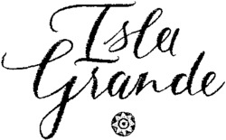 Isla Grande