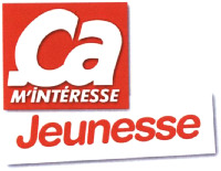 Ça M'INTÉRESSE Jeunesse