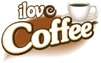 ilove Coffee