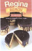 Regina RUMOV SLADKOR