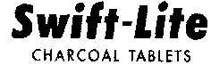 Swift-Lite CHARCOAL TABLETS