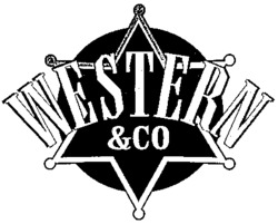 WESTERN & CO