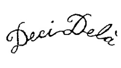 DeciDelà