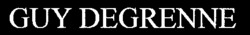 GUY DEGRENNE