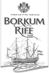 BORKUM RIFF