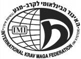 IMI INTERNATIONAL KRAV MAGA FEDERATION