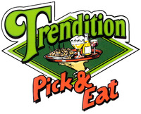 Trendition Pick & Eat