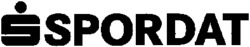 SPORDAT