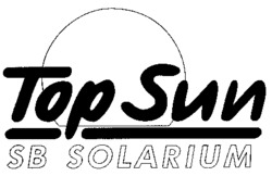 Top Sun SB SOLARIUM