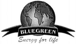 BLUEGREEN Energy for life