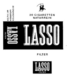 LASSO