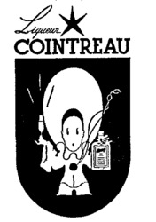 Liqueur COINTREAU