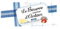 Le Beurre saveur d'Antan