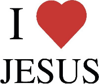 I JESUS