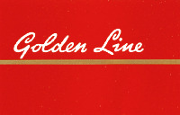 Golden Line