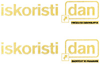 iskoristi dan