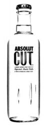 ABSOLUT CUT
