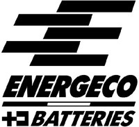 ENERGECO BATTERIES