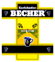 Karlsbader-BECHER JB