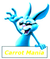 Carrot Mania
