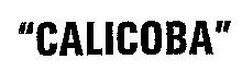 CALICOBA