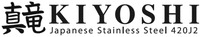KIYOSHI Japanese Stainless Steel 420J2