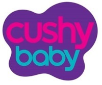 cushy baby