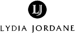 Lydia Jordane