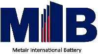 MIB Metair International Battery