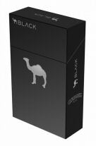 CAMEL BLACK