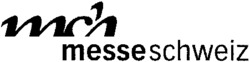 mch messeschweiz