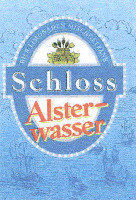 Schloss Alster-wasser